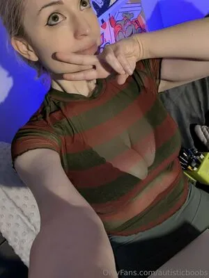 Autisticboobs OnlyFans Leaked Free Thumbnail Picture - #XUSlXSDwxE