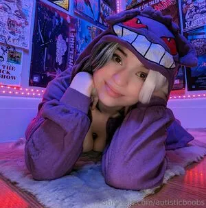 Autisticboobs OnlyFans Leaked Free Thumbnail Picture - #eLV31Wz6Lv