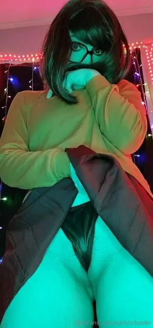 Autisticboobs OnlyFans Leaked Free Thumbnail Picture - #ivP8d6wUlJ