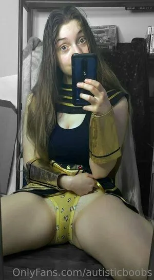 Autisticboobs OnlyFans Leaked Free Thumbnail Picture - #ixwSebHIKy