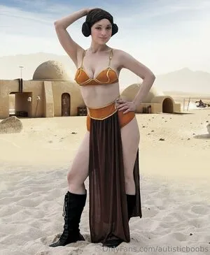 Autisticboobs OnlyFans Leaked Free Thumbnail Picture - #l7VMmMfjmL