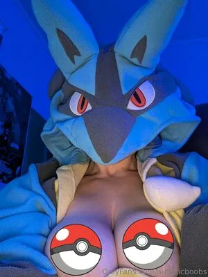 Autisticboobs OnlyFans Leaked Free Thumbnail Picture - #rfffh8zonR