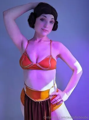Autisticboobs OnlyFans Leaked Free Thumbnail Picture - #sbC0RXj6xo