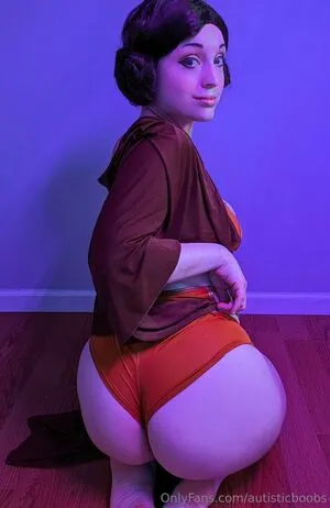 Autisticboobs OnlyFans Leaked Free Thumbnail Picture - #vMmfSJUdxL