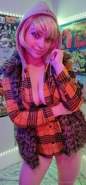 Autisticboobs OnlyFans Leaked Free Thumbnail Picture - #xBP4YEaqnI