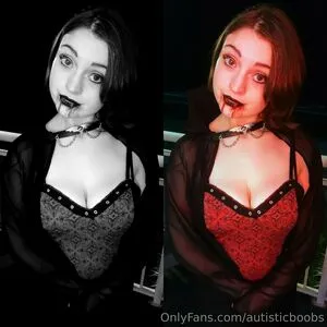 Autisticboobs OnlyFans Leaked Free Thumbnail Picture - #xbjDflsIQQ