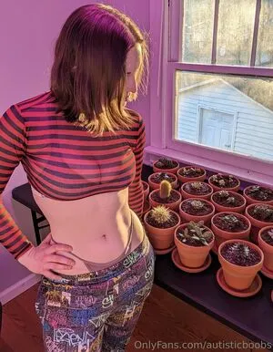Autisticboobs OnlyFans Leaked Free Thumbnail Picture - #xqu9NnyuvC