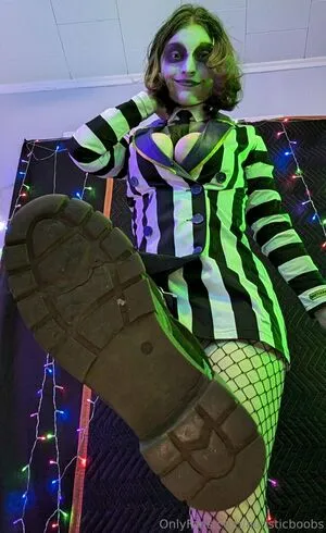 Autisticboobs OnlyFans Leaked Free Thumbnail Picture - #z6DnxIYqAD