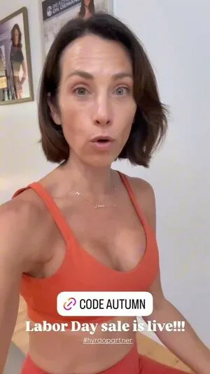 Autumn Calabrese OnlyFans Leaked Free Thumbnail Picture - #q4GZb1kos8