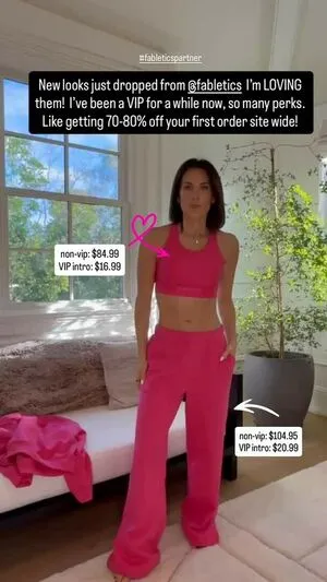 Autumn Calabrese OnlyFans Leaked Free Thumbnail Picture - #vRd8vr13JW