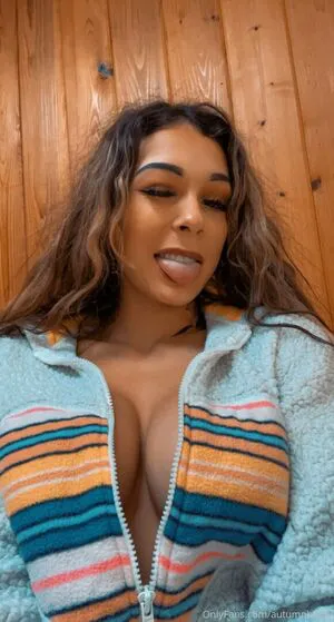 Autumn Dixon OnlyFans Leaked Free Thumbnail Picture - #HBuJCeXqG0