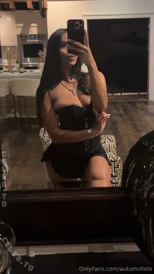 Autumn Falls OnlyFans Leaked Free Thumbnail Picture - #3RmCgCULHk