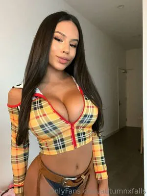 Autumn Falls OnlyFans Leaked Free Thumbnail Picture - #68YUOforjL