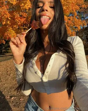 Autumn Falls OnlyFans Leaked Free Thumbnail Picture - #6tuzG81kDM