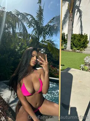 Autumn Falls OnlyFans Leaked Free Thumbnail Picture - #9iixw05Evy