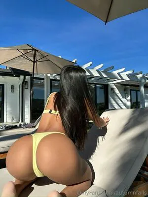Autumn Falls OnlyFans Leaked Free Thumbnail Picture - #MM4Sqig9sE