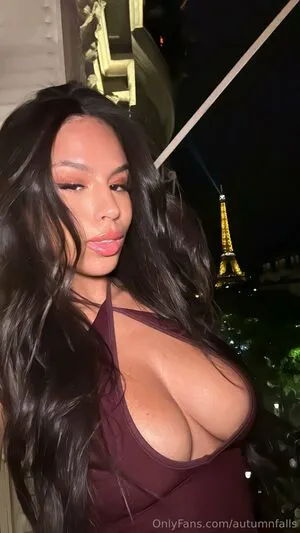 Autumn Falls OnlyFans Leaked Free Thumbnail Picture - #SMcjZcLSOY