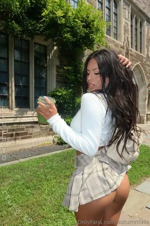 Autumn Falls OnlyFans Leaked Free Thumbnail Picture - #UQruB49Aif