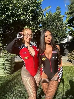 Autumn Falls OnlyFans Leaked Free Thumbnail Picture - #a6fWhmVZo8