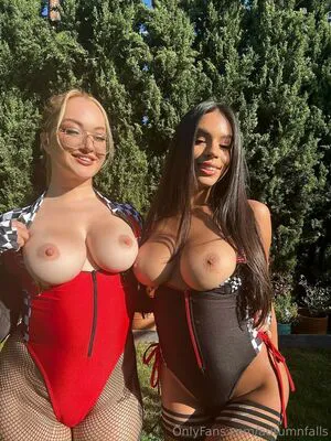 Autumn Falls OnlyFans Leaked Free Thumbnail Picture - #cm4zlmdYqE
