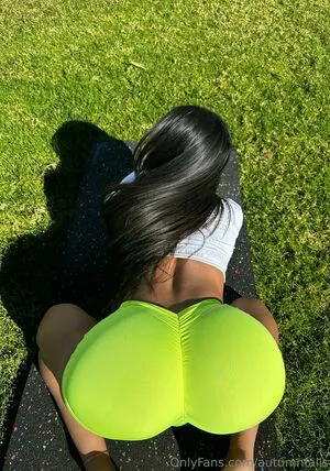 Autumn Falls OnlyFans Leaked Free Thumbnail Picture - #ndGfSNoh3X