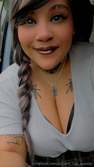 Autumn Has Anxiety OnlyFans Leaked Free Thumbnail Picture - #5XGgt2kt7B