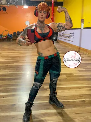 Autumn Ivy OnlyFans Leaked Free Thumbnail Picture - #0ngJOa7hNA