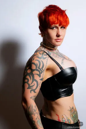 Autumn Ivy OnlyFans Leaked Free Thumbnail Picture - #27fF707KID