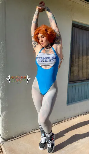 Autumn Ivy OnlyFans Leaked Free Thumbnail Picture - #2EI9ALJhK4