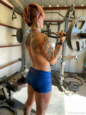 Autumn Ivy OnlyFans Leaked Free Thumbnail Picture - #3SThyj9Mn0