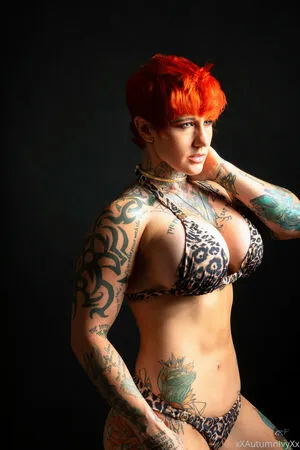 Autumn Ivy OnlyFans Leaked Free Thumbnail Picture - #43VhbkbTaf