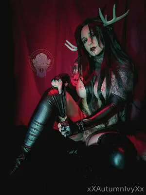 Autumn Ivy OnlyFans Leaked Free Thumbnail Picture - #65pajY7Fgq