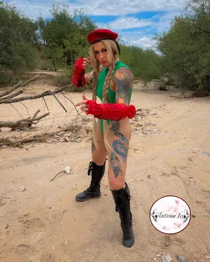 Autumn Ivy OnlyFans Leaked Free Thumbnail Picture - #8ISEIPblSH