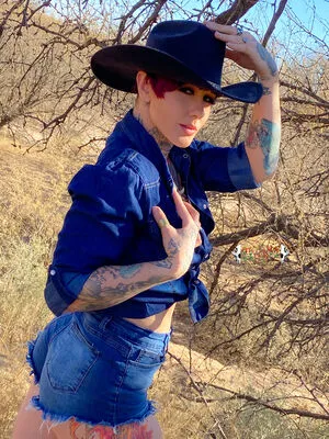 Autumn Ivy OnlyFans Leaked Free Thumbnail Picture - #9OI2FMui2U