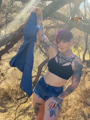 Autumn Ivy OnlyFans Leaked Free Thumbnail Picture - #9OmKgwgeQP