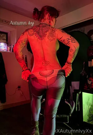 Autumn Ivy OnlyFans Leaked Free Thumbnail Picture - #ATOdgkG4qJ