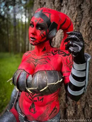 Autumn Ivy OnlyFans Leaked Free Thumbnail Picture - #Ac5wLH3lAQ