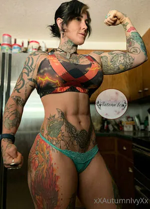 Autumn Ivy OnlyFans Leaked Free Thumbnail Picture - #D2eqwi9xfI