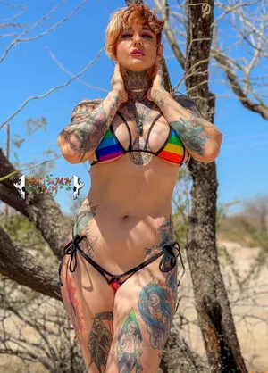 Autumn Ivy OnlyFans Leaked Free Thumbnail Picture - #DH7JUUFe7u