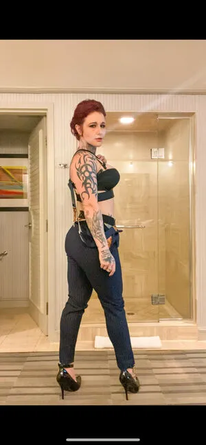 Autumn Ivy OnlyFans Leaked Free Thumbnail Picture - #DbeCo3SRCk