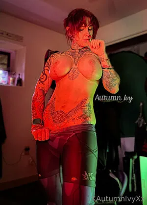 Autumn Ivy OnlyFans Leaked Free Thumbnail Picture - #GaxwwIUl2T