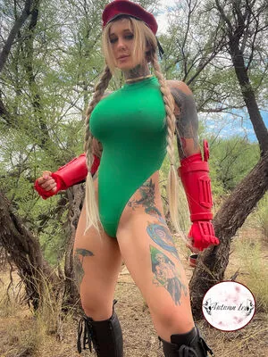 Autumn Ivy OnlyFans Leaked Free Thumbnail Picture - #Gisk7Y5r8l