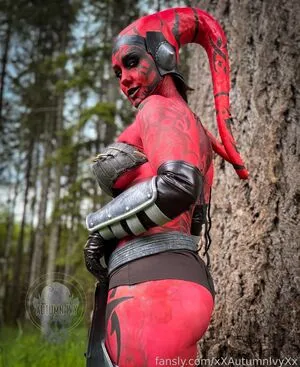 Autumn Ivy OnlyFans Leaked Free Thumbnail Picture - #HJPllYW5bT