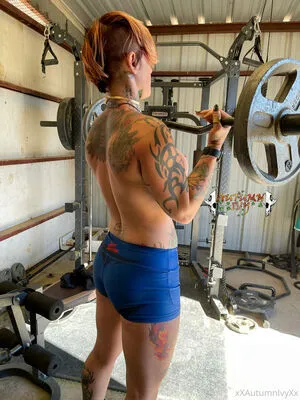 Autumn Ivy OnlyFans Leaked Free Thumbnail Picture - #IwoZKXij61