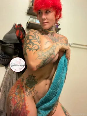 Autumn Ivy OnlyFans Leaked Free Thumbnail Picture - #MoAQxiu2ev