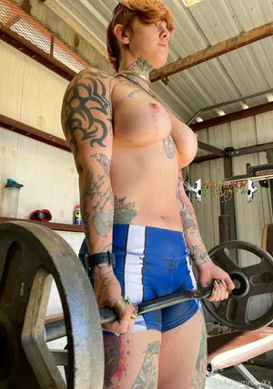 Autumn Ivy OnlyFans Leaked Free Thumbnail Picture - #P4e38s38Al