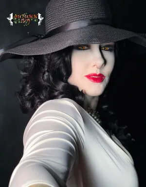 Autumn Ivy OnlyFans Leaked Free Thumbnail Picture - #RDJWmAS9SL