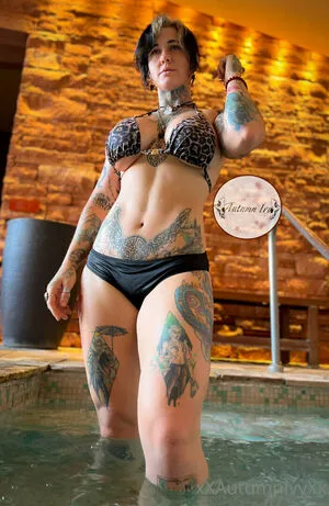 Autumn Ivy OnlyFans Leaked Free Thumbnail Picture - #TNevEh5hEX