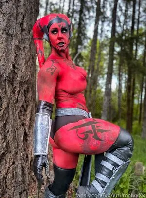 Autumn Ivy OnlyFans Leaked Free Thumbnail Picture - #TeoYnCpfxA