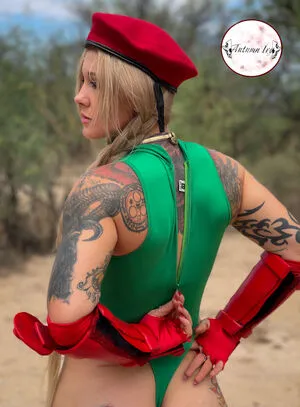 Autumn Ivy OnlyFans Leaked Free Thumbnail Picture - #UM3KoJ5l0I